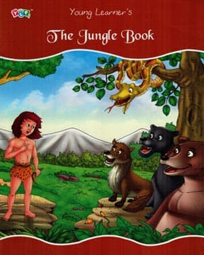 The Young Learner’s “The Jungle Book”