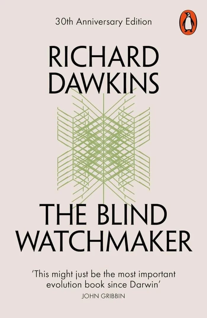 The Blind Watchmaker