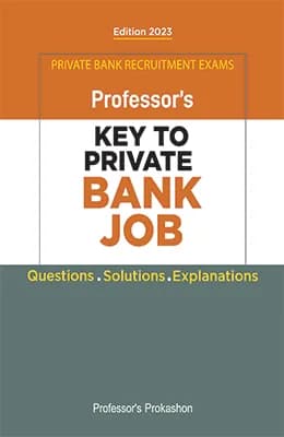 Key to Private Bank Job