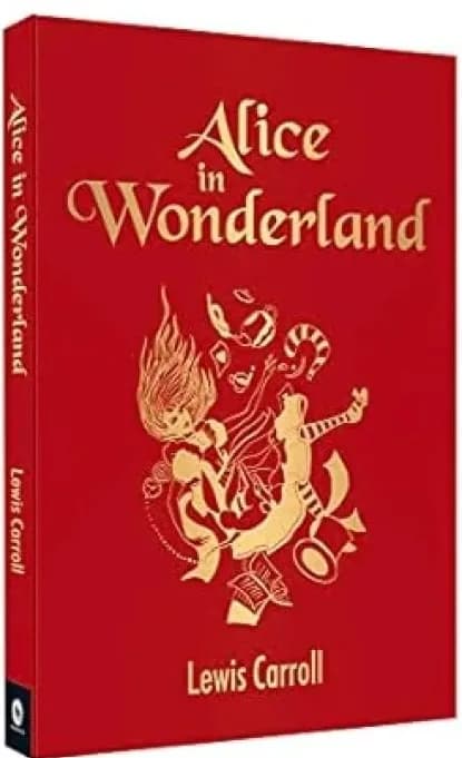 Alice in Wonderland Pocket Classics