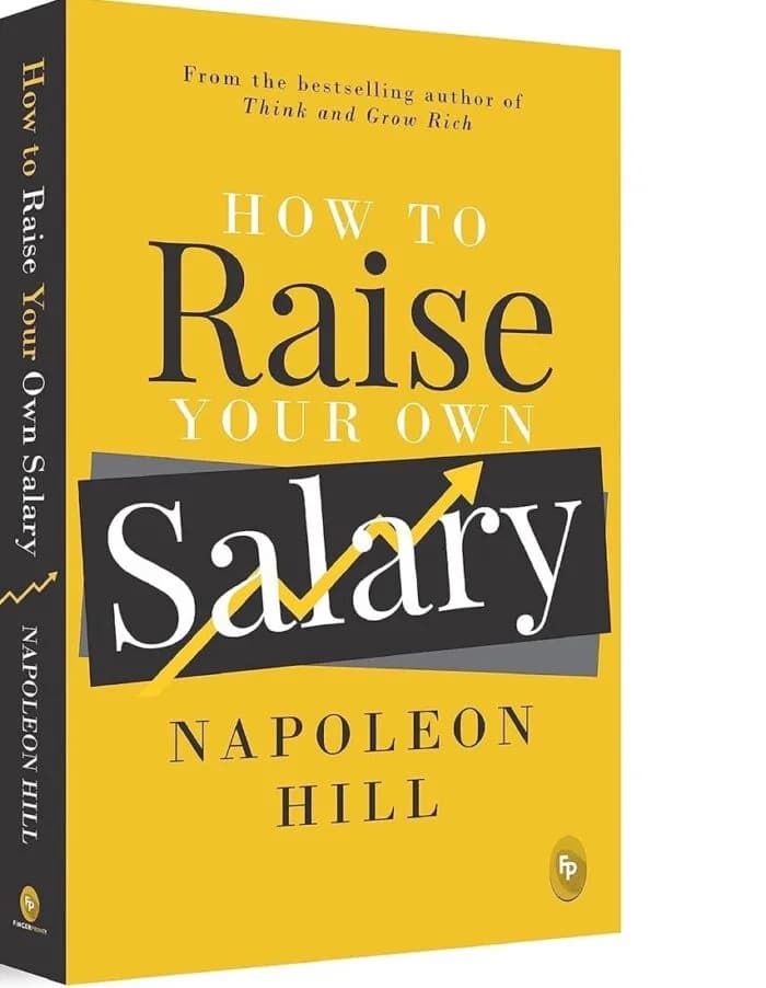 How To Raise Your Own Salary