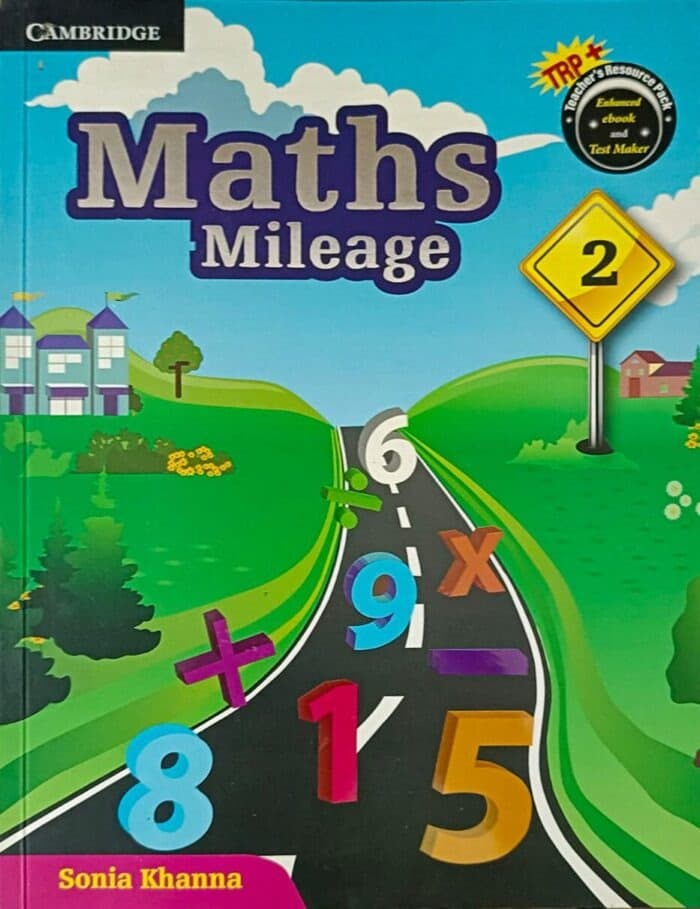 Maths Mileage
