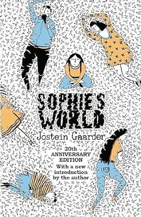 Sophie’s World