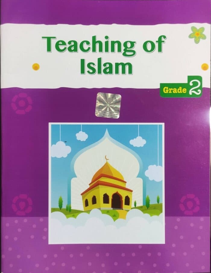 Teaching Of Islam (Grade -2)