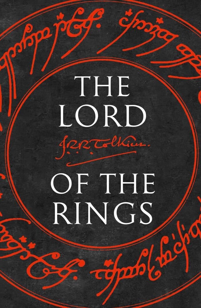 The Lord Of The Rings: The Classic Fantasy