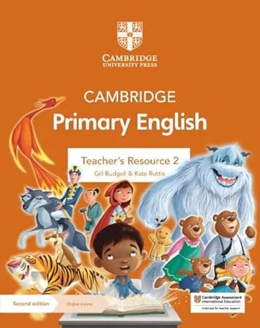 Cambridge Primary English Teacher’s Resource 2
