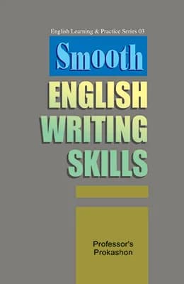 Smooth English Writing Skills