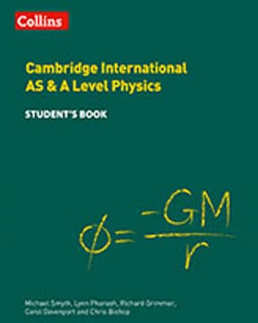 Cambridge AS & A Level Physics (Collins)