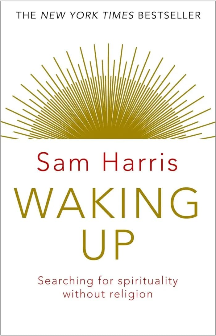 Waking Up Searching For Spirituality Without Religion