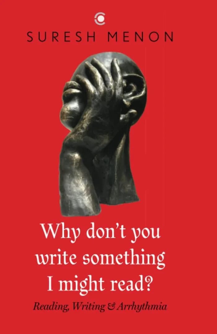 Why don’t you write something I might read?: Reading, Writing & Arrhythmia