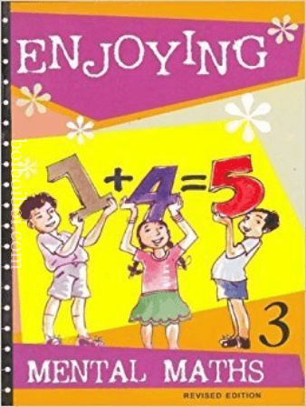 New Heinemann Maths 6 – Textbook