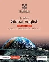 Cambridge Global English Workbook 9