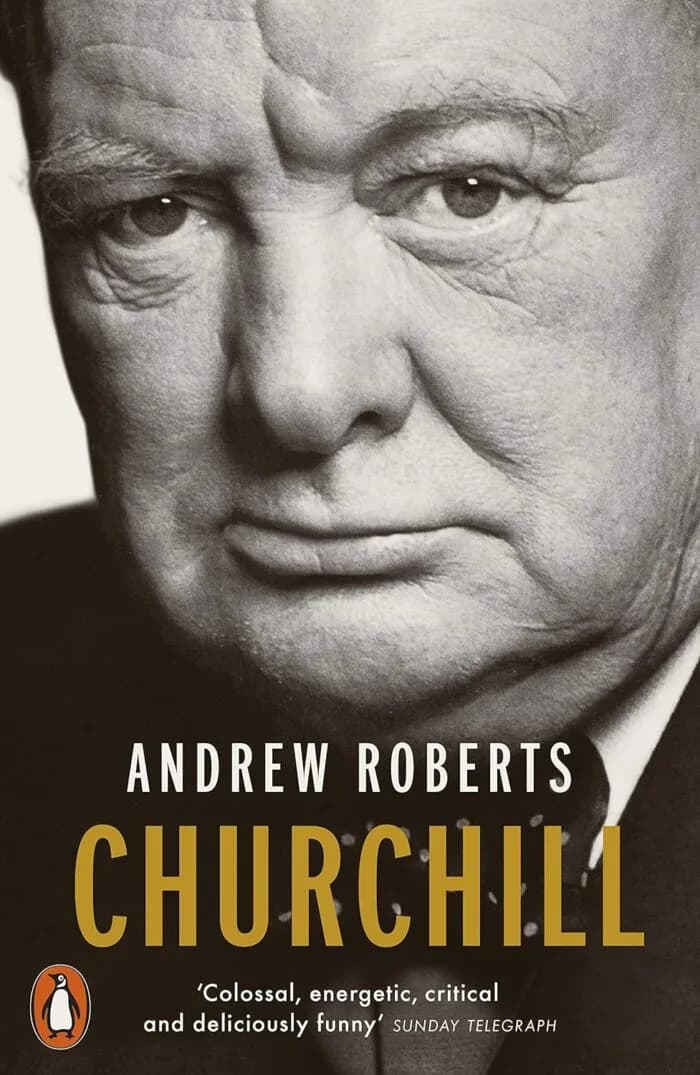 Churchill: Walking With Destiny