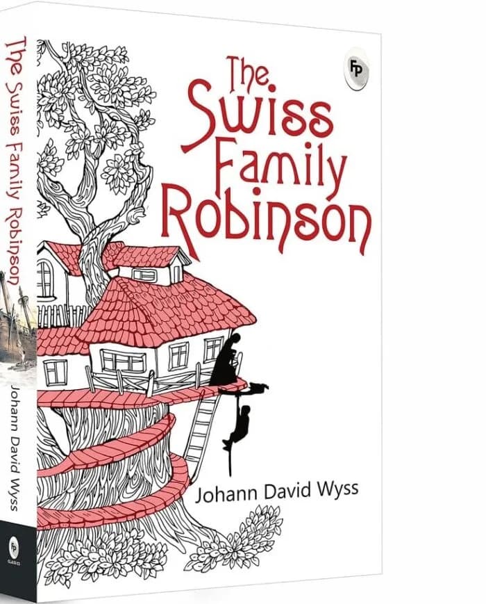 The Swiss Family Robinson