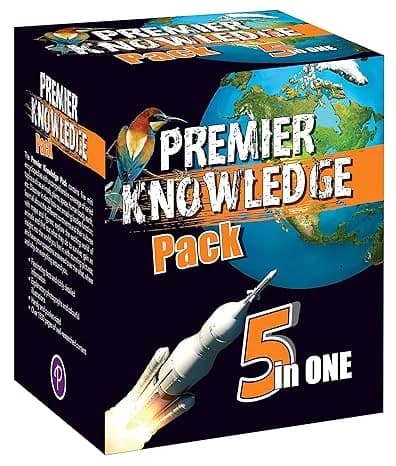 The Premier Knowledge Pack