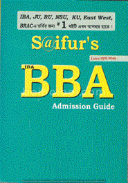 Saifurs : IBA BBA Admission Guide