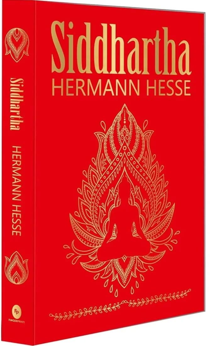 Siddhartha (DELUXE EDITION)