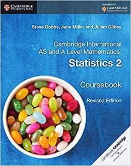 Advanced Level Mathematics Statistics 2 Math