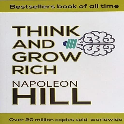 Think & Grow Rich