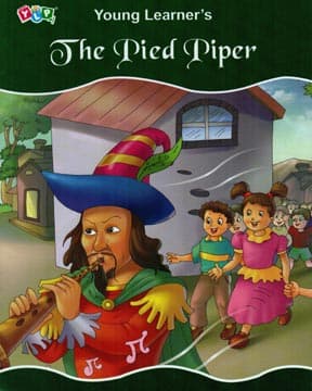 The Young Learner’s “The Pied Piper”