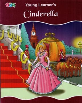 The Young Learner’s “Cinderella”