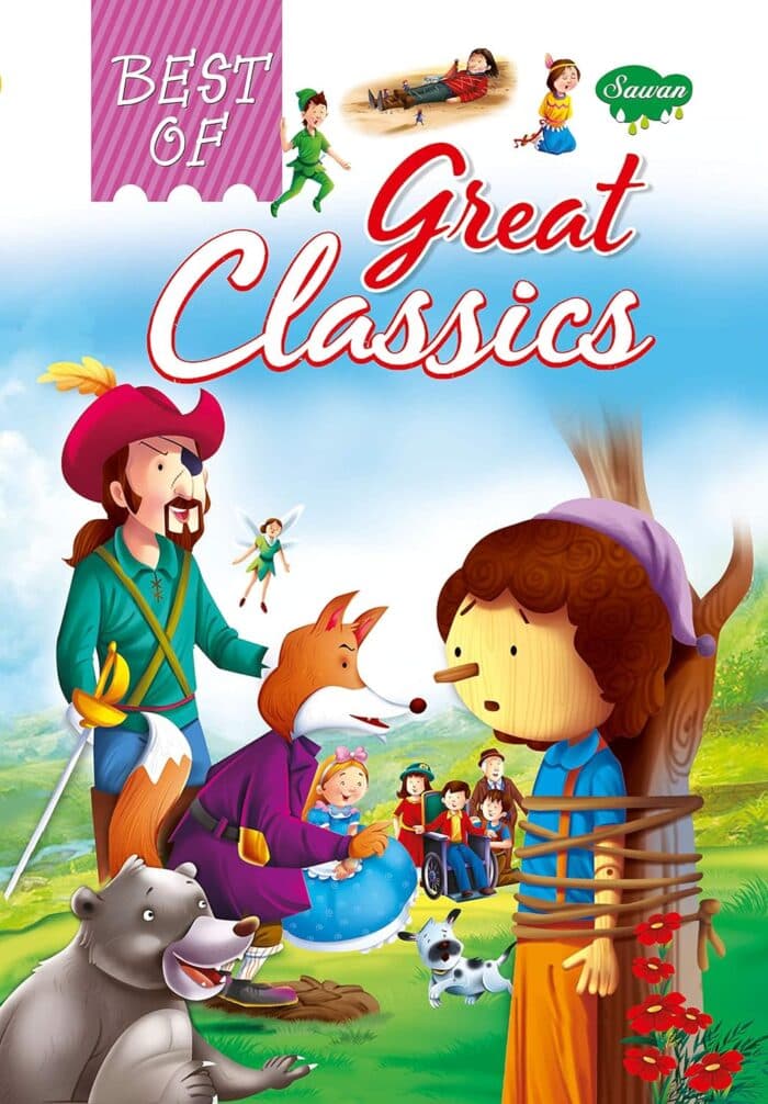 Best Of Great Classics