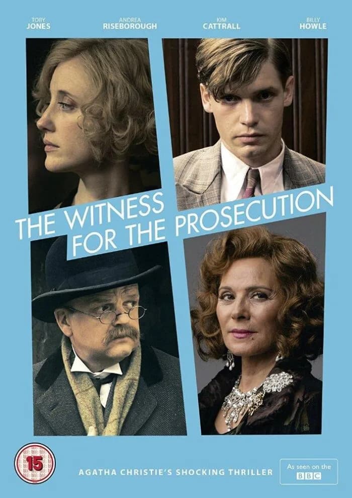 The Witness For The Prosecution: And Other Stories