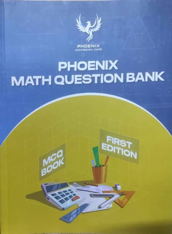 Phoenix Math Question Bank