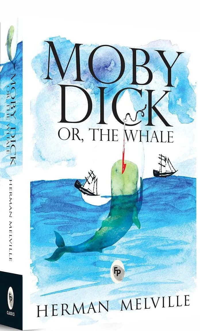 Moby Dick