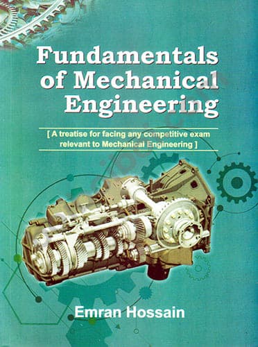 Fundamentals of Mechanical Engineering