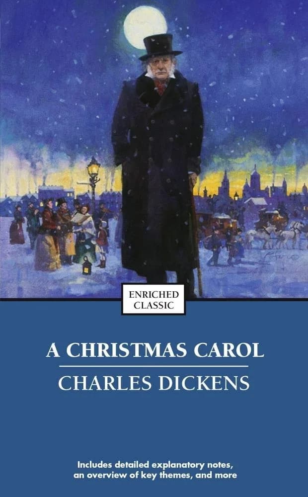 Christmas Carol