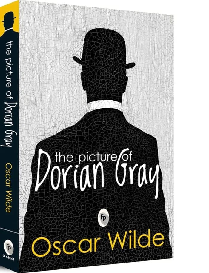 The Picture Of Dorian Gray