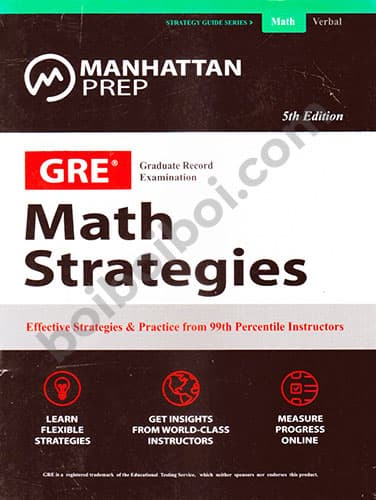 GRE Math Strategies