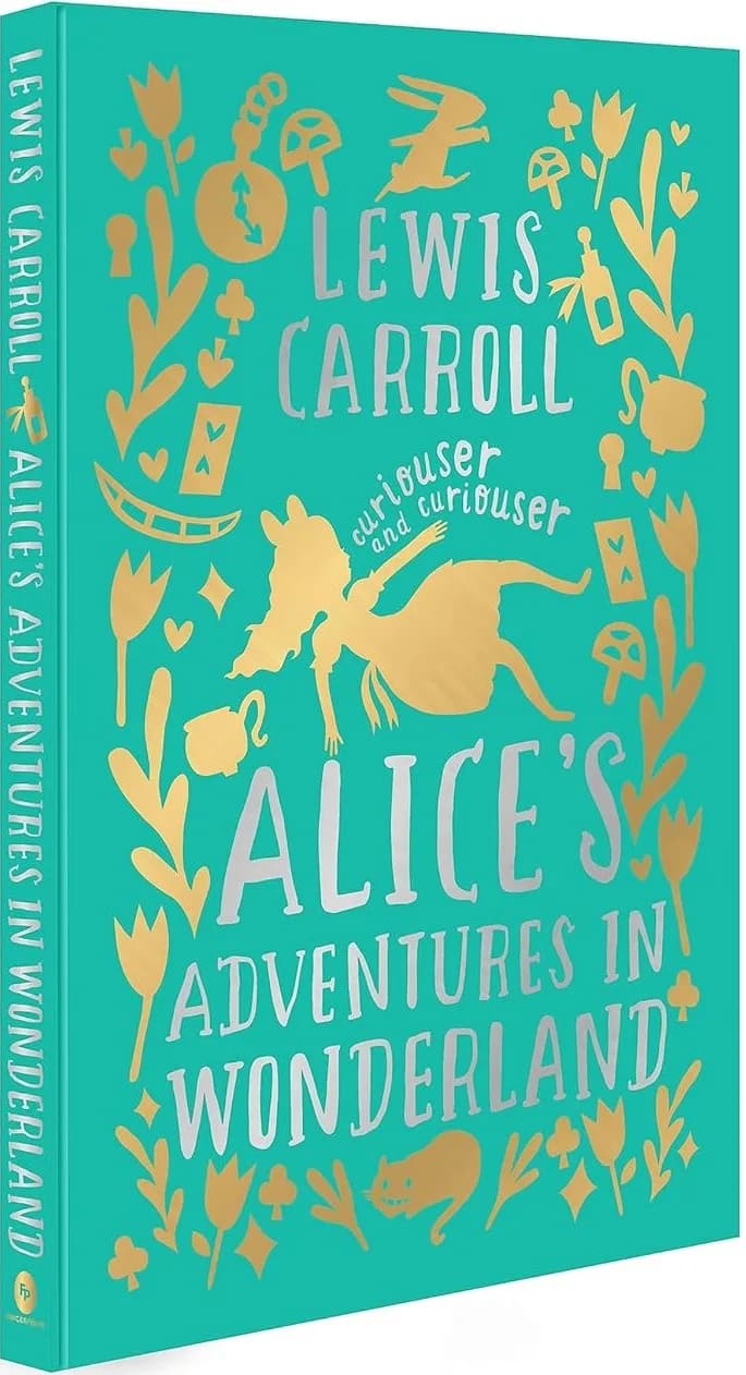 Alice’s Adventures in Wonderland