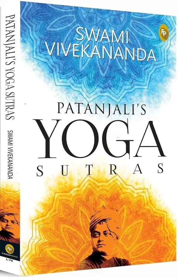 Patanjali Yoga Sutras
