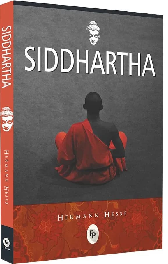 Siddhartha