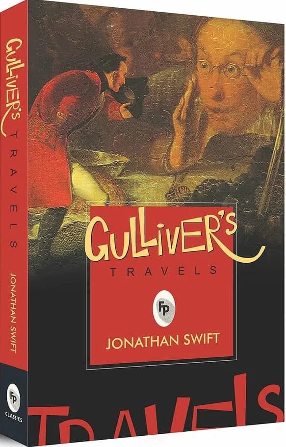Gulliver Travels