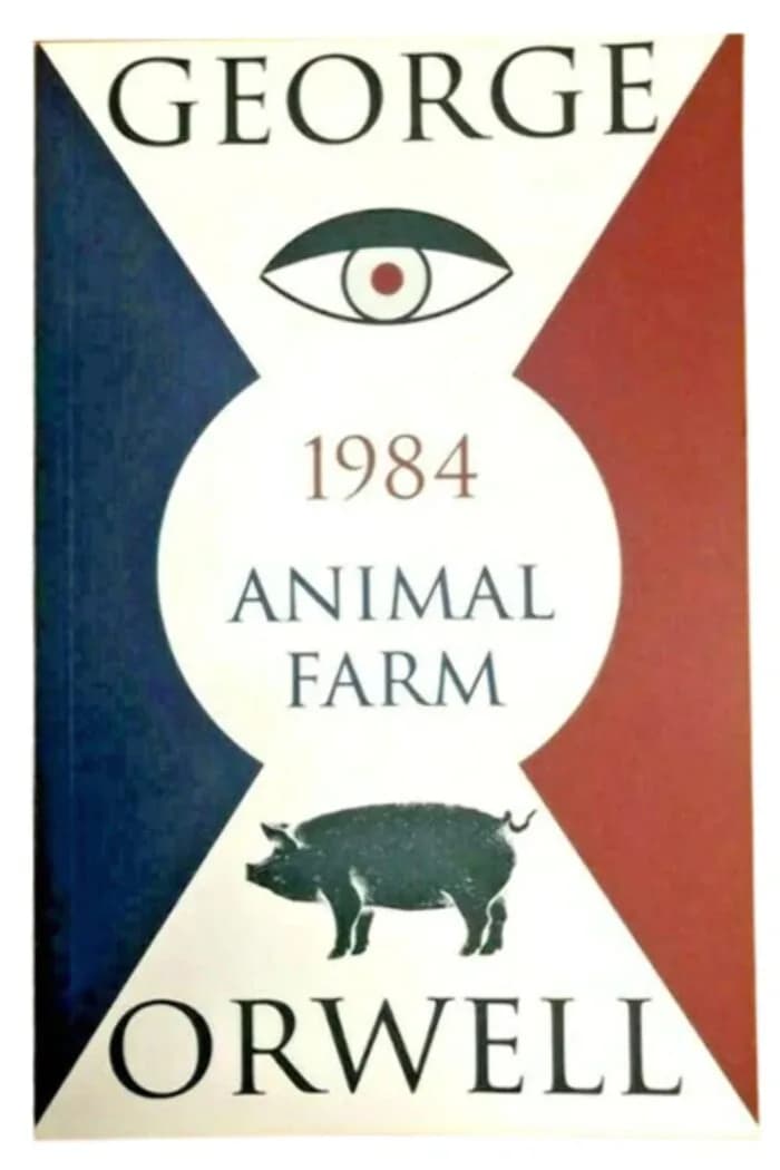 Animal Farm: 1984