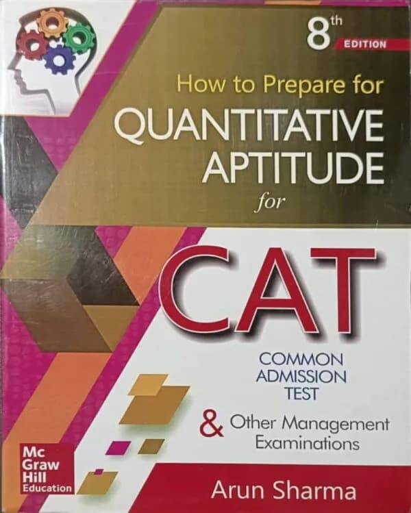 How To Prepare For Quantitative Aptitude For CAT