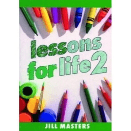 Lession for life-2 Sazia