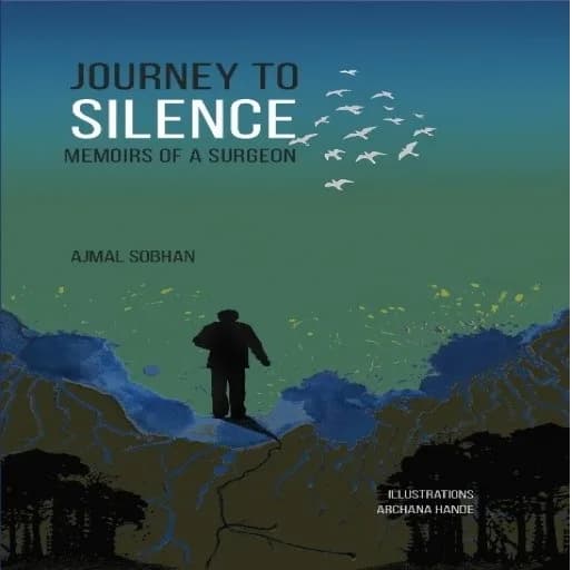 Journey To Silence