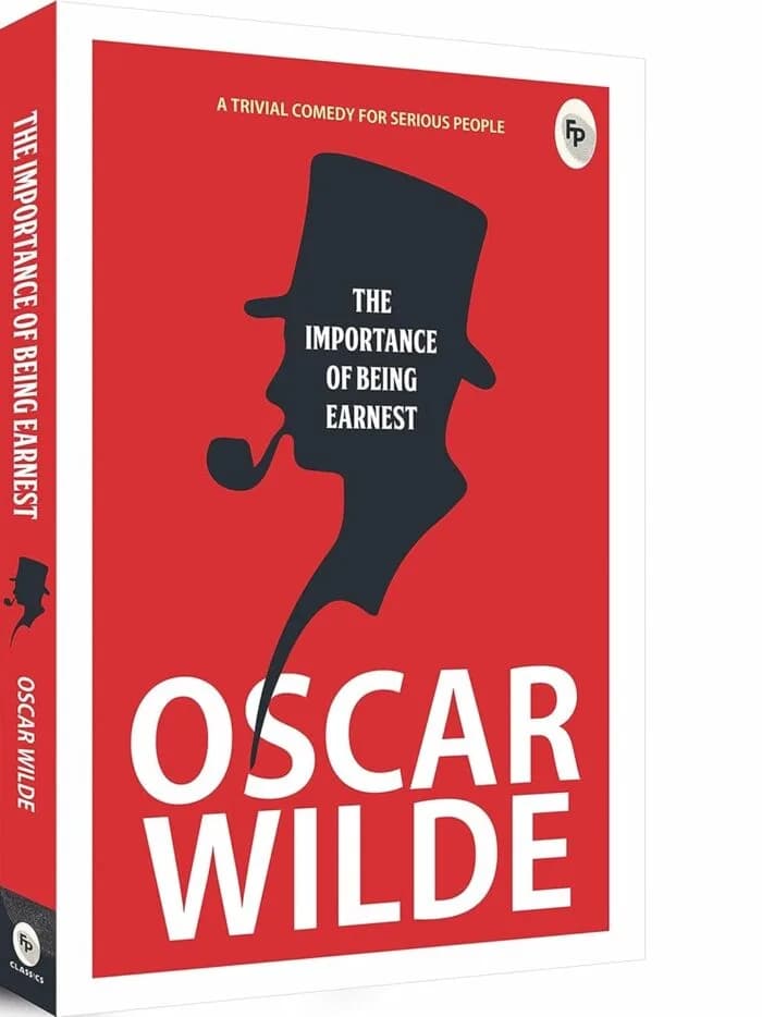 The Importance Of Being Earnest