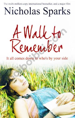 A Walk to Remember