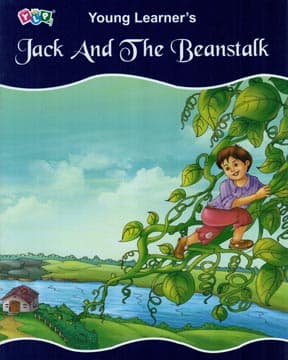 The Young Learner’s “Jack And The Beanstalk”