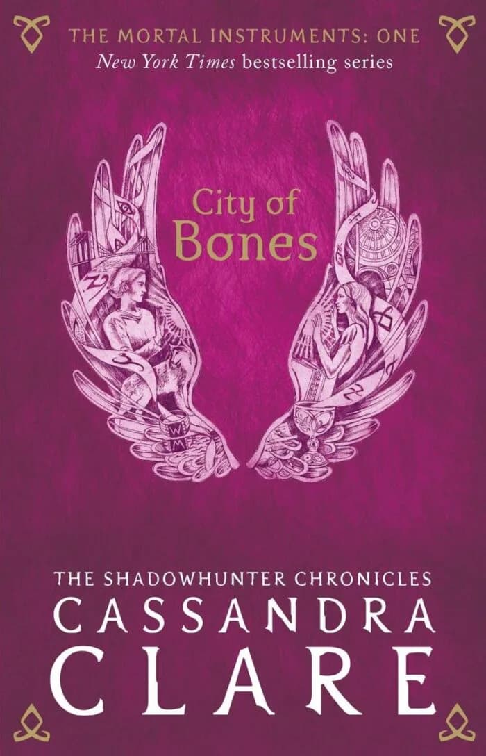 The Mortal Instruments 1: City of Bones