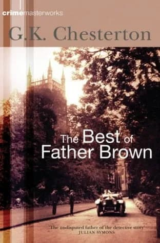 The Father Brown Stories