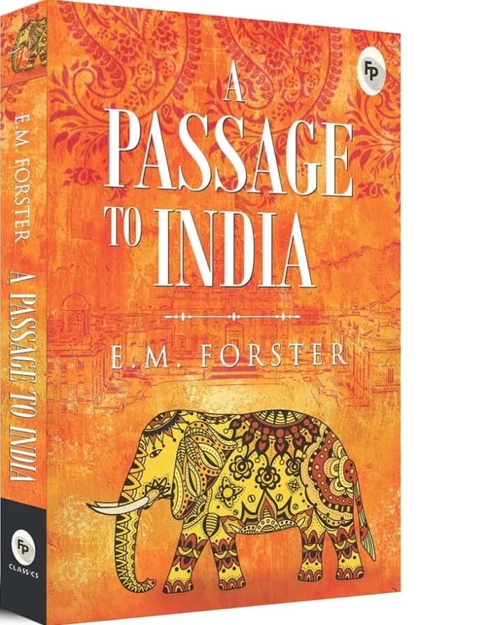 A Passage To India