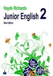 Junior English 2 (Paperback)