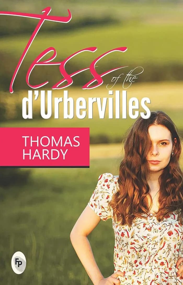 Tess Of The D’Urbervilles