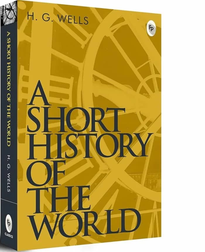 A Short History Of The World
